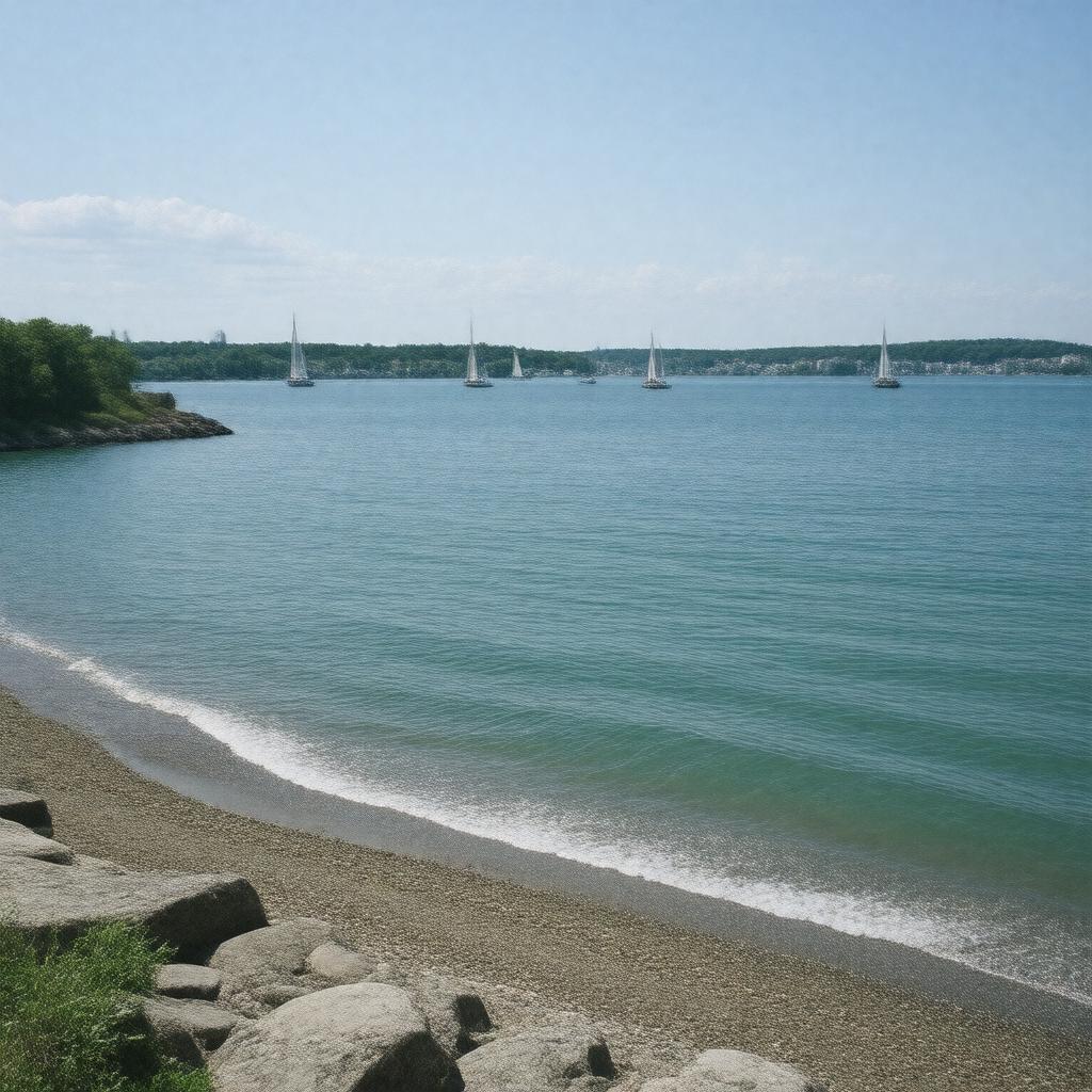Lake Erie